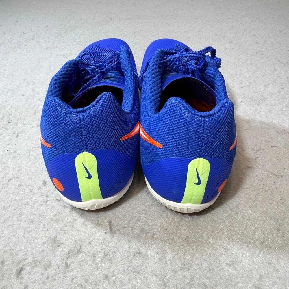 Nike these zoom